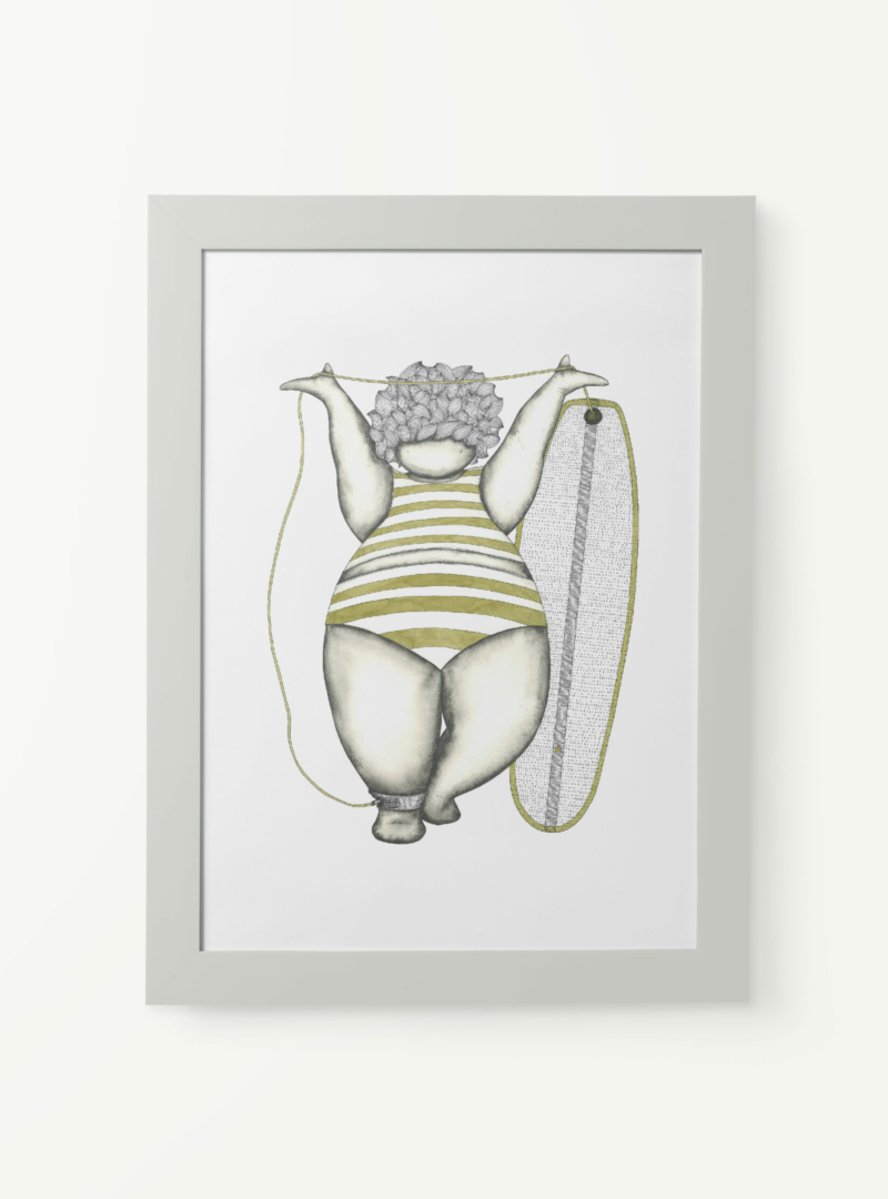 Affiche Leash
