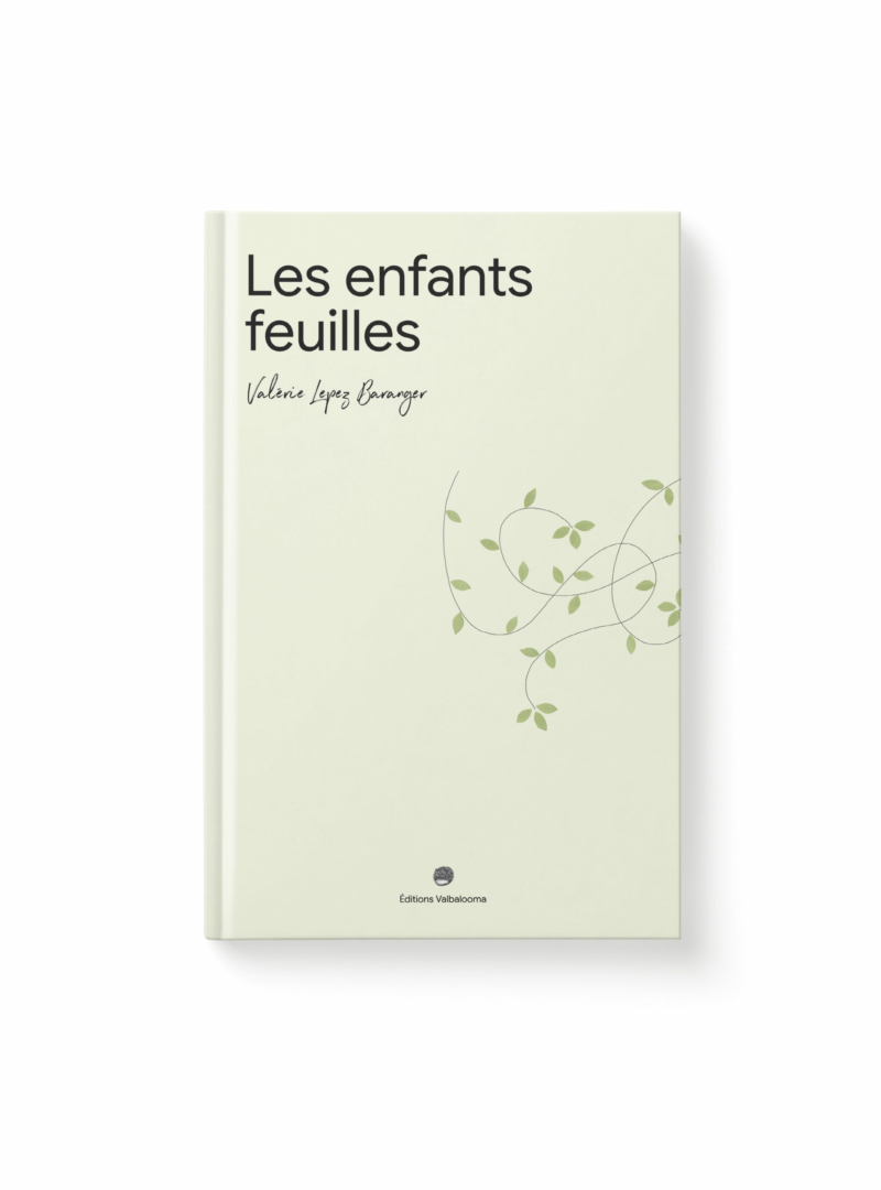 Les Enfants Feuilles