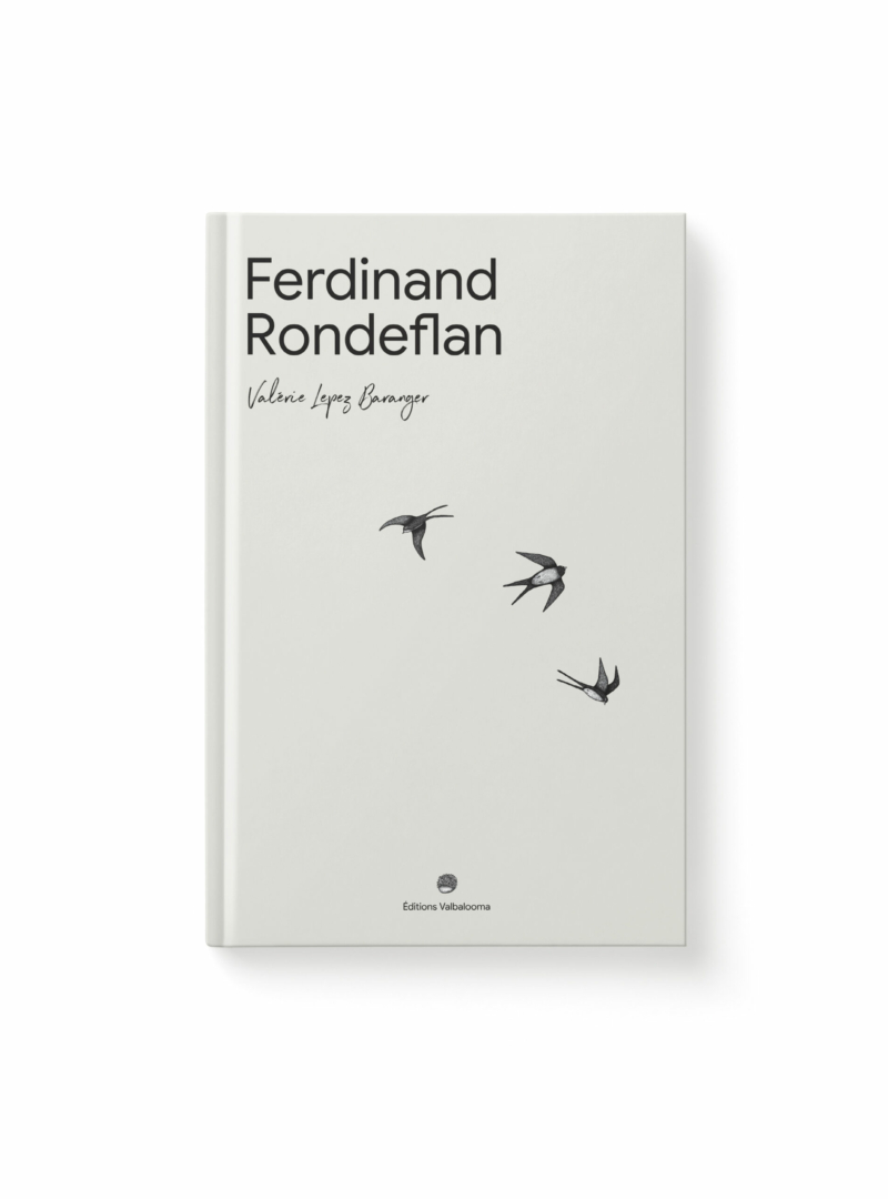 Ferdinand Rondeflan